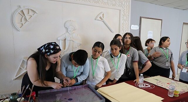 Rektör Köse, Gençleri Bağımlılıklara Karşı Uyardı