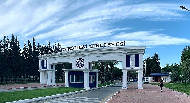 Ege Üniversitesi Emine Erdoğan Tohum Bilimi ve Teknolojisi Enstitüsü kuruldu