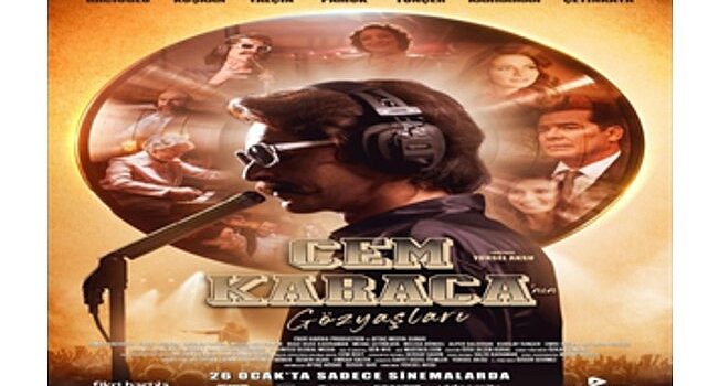 Gezici Açıkhava Film Günleri sinema keyfini ilçelere yayıyor