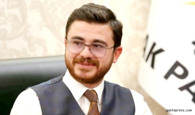 Başkan Okandan: Masada Değil, Sokakta Çözüyoruz