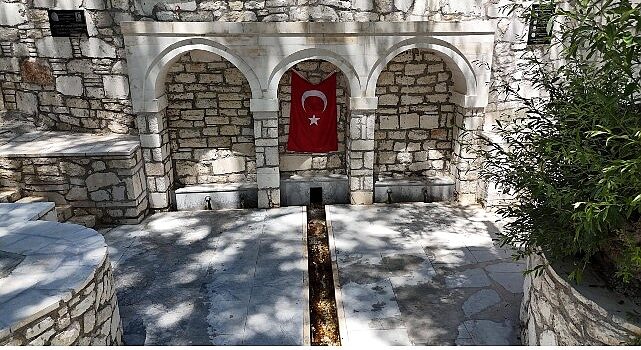 Taşkesiği Mahallesi’ne Kalıcı ve Güvenli İçme Suyu Yatırımı