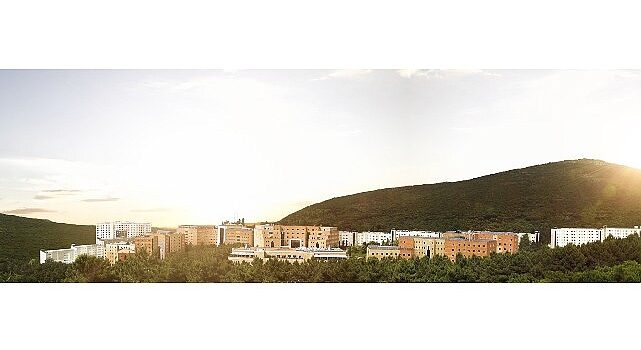 Yeditepe Üniversitesi’nde Enstitü Yapılanmasında Yeni Dönem!