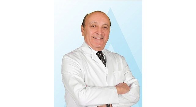 Prostat kanserinden korunmak için!