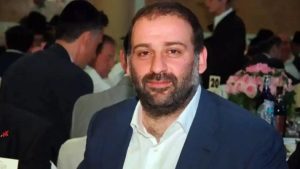 100 milyon dolarlık yolsuzluk: Ukrayna’da aranıyordu, İsrail’de çıktı