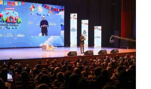 102 Bin 417 Misafir Selçuklu Kongre Merkezi’ne Akın Etti