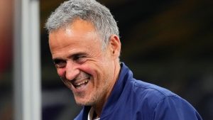 2025, Luis Enrique’nin yılı oldu