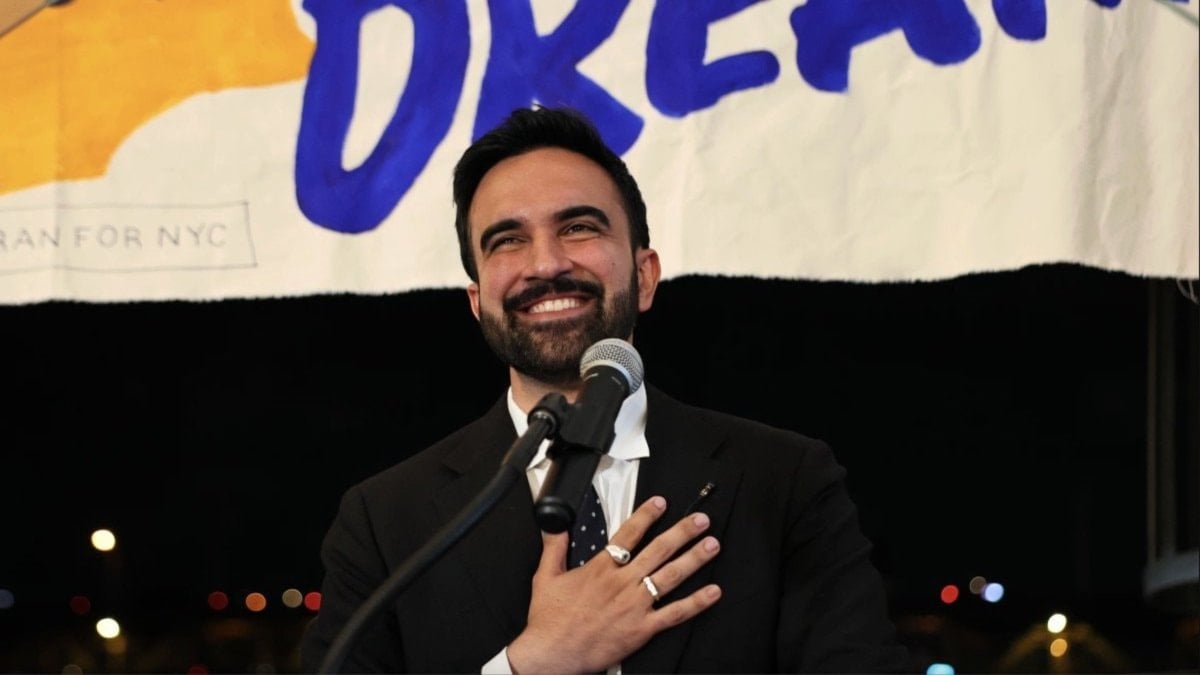 2025 yılına damga vuran olaylar