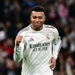 2025’in en golcü ismi Kylian Mbappe oldu