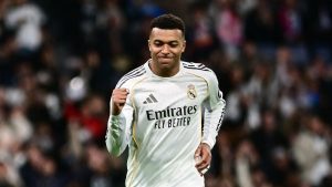 2025’in en golcü ismi Kylian Mbappe oldu