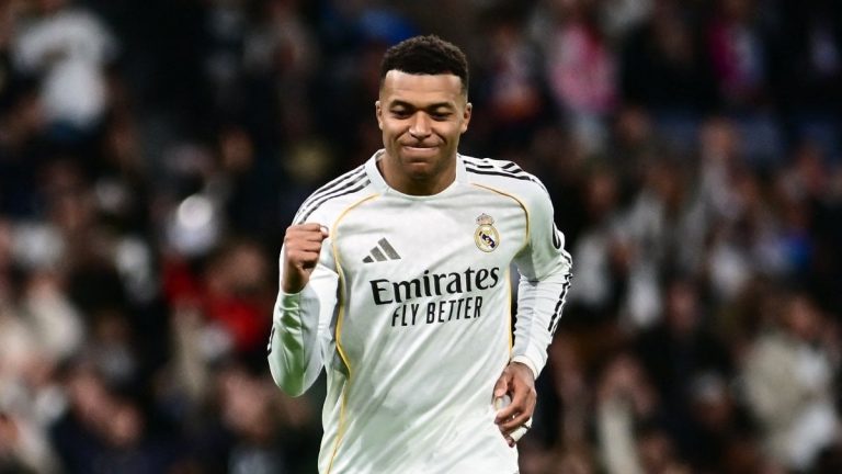 2025’in en golcü ismi Kylian Mbappe oldu