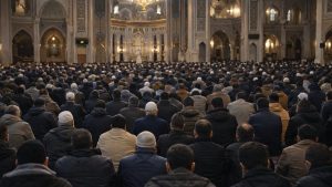 26 Aralık 2025 Cuma Namazı Kaçta? İl İl Ezan Saatleri…