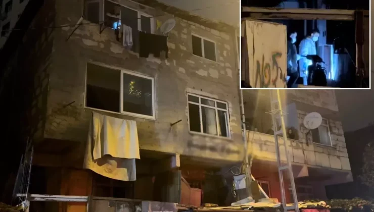 3 çocuğun can verdiği yangında annenin nerede olduğu ortaya çıktı