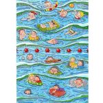 9. Eflatun Nuri Ulusal Karikatür Yarışması’nda kazananlar belli oldu