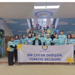 90. Büyük Atatürk Koşusu’nda TEGV ile Adımlar Geleceği Aydınlatıyor