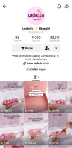 Çocukları Hedef Alan Online Dolandırıcılık İddiaları: Lesiella.com Skandalı