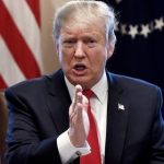 ABD Başkanı Trump’tan Fed Başkanı açıklaması