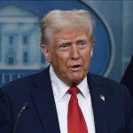 ABD Başkanı Trump’tan Venezuela Devlet Başkanı Maduro’ya gözdağı