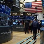 ABD ekonomisi, bu yılın üçüncü çeyreğinde yüzde 4,3 büyüdü