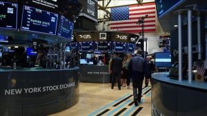 ABD ekonomisi, bu yılın üçüncü çeyreğinde yüzde 4,3 büyüdü