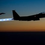 ABD, Nijerya’da DEAŞ hedeflerine yönelik saldırı düzenledi