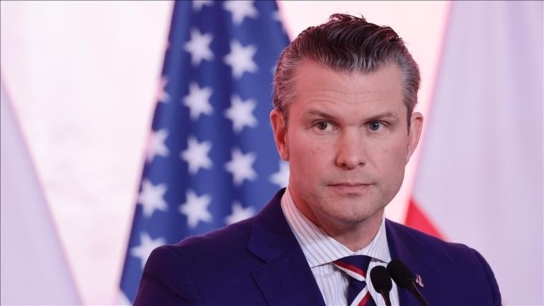 ABD Savunma Bakanı Hegseth: DEAŞ’e yönelik operasyonlar ‘intikam’ ilanıdır