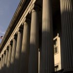 ABD tahvillerinde oynaklık tarihi diplerde