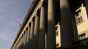 ABD tahvillerinde oynaklık tarihi diplerde