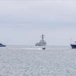 ABD, Venezuela açıklarında 3’üncü bir petrol tankerini takip ediyor