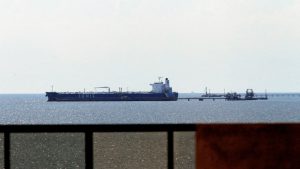 ABD: Venezuela açıklarında bir ticari gemiye daha el koyuldu