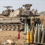 ABD’den İsrail’e 8 milyar 600 milyon dolarlık silah yardımı