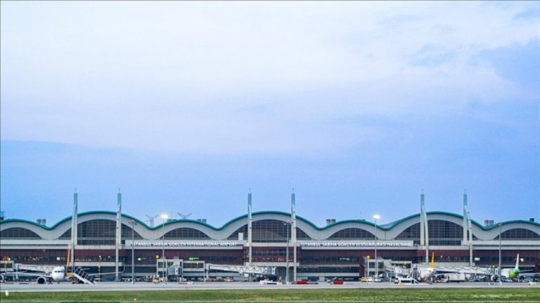 Abdulkadir Uraloğlu duyurdu: Sabiha Gökçen Havalimanı’nda büyük dönüşüm