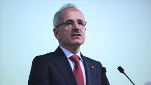 Abdulkadir Uraloğlu paylaştı: Libya heyetini taşıyan uçaktan saat saat detaylar