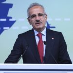 Abdulkadir Uraloğlu: Sabiha Gökçen Havalimanı’nda 2024’ün yolcu rekoru 11 ayda kırıldı