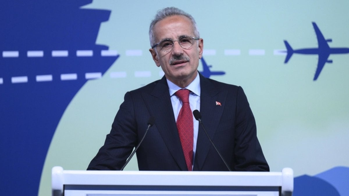 Abdulkadir Uraloğlu: Sabiha Gökçen Havalimanı’nda 2024’ün yolcu rekoru 11 ayda kırıldı