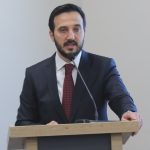 Abdullah Özdemir: İstanbullunun yılda 138 saati trafikte geçiyor
