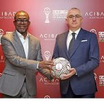 Acıbadem, TotalEnergies AFCON 2025’in Resmi Sağlık Tedarikçisi Oldu