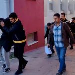 Adana’da arkadaşını öldürdü