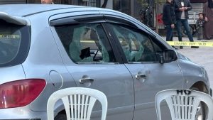 Adana’da düğünde husumetlilerin karşılaşmasında kan aktı