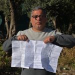 Adana’da film kesitleri paylaştı, başı dertten kurtulmadı