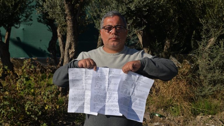 Adana’da film kesitleri paylaştı, başı dertten kurtulmadı