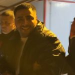 Adana’da mangal yakarken yakalanan firari hükümlü: Sıkıldım, teslim oldum