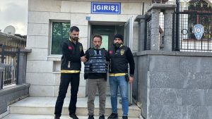 Adıyaman’da eşi ve bacanağını öldürdü, çorba içmeye gitti