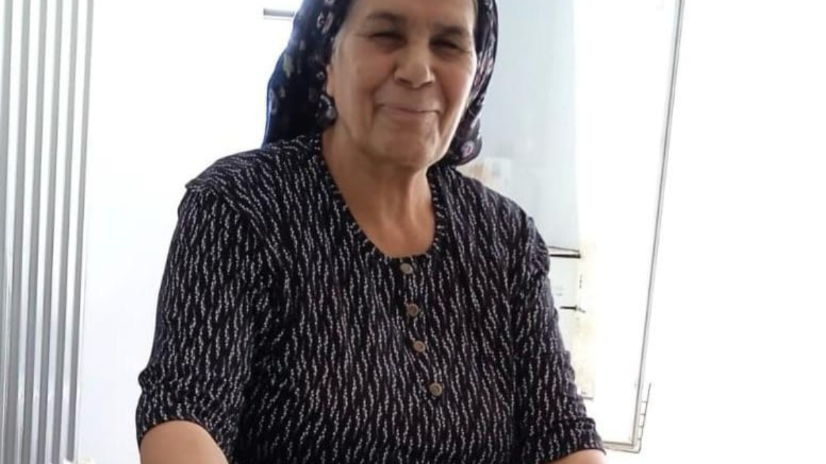 Adıyaman’da otomobilin çarptığı kadın kurtarılamadı