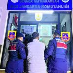 Adıyaman’da uyuşturucu operasyonu