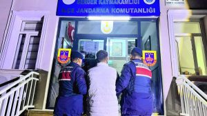 Adıyaman’da uyuşturucu operasyonu