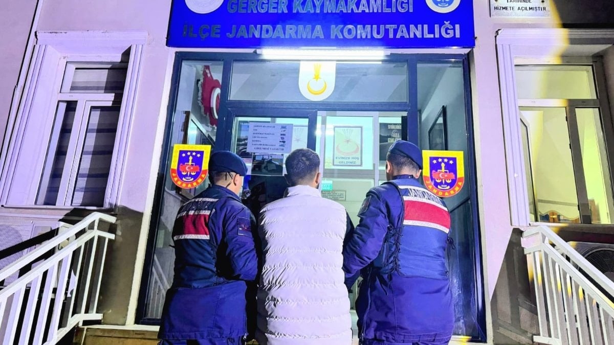 Adıyaman’da uyuşturucu operasyonu