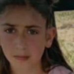 Ağrı’da 12 yaşındaki Medine kazada can verdi