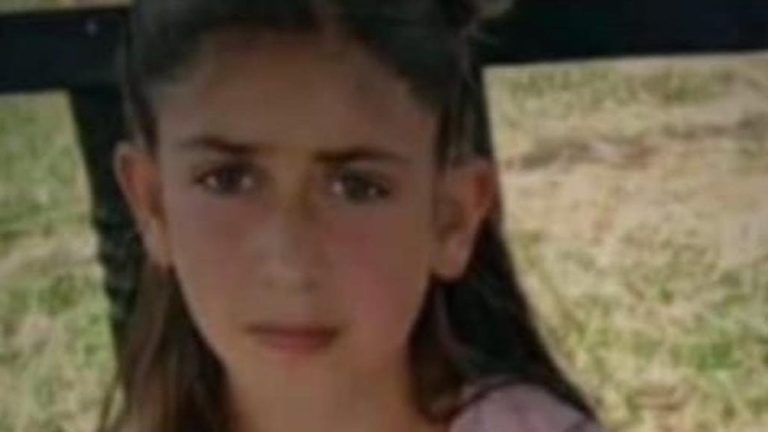 Ağrı’da 12 yaşındaki Medine kazada can verdi