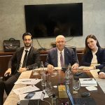 Ahlatcı Holding’den gelecek odaklı yapay zekâya yatırım