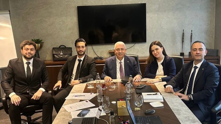 Ahlatcı Holding’den gelecek odaklı yapay zekâya yatırım